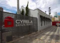 Cyrela tem alta de 41% em vendas e lançamentos