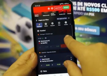 Bets não autorizadas serão suspensas nesta terça