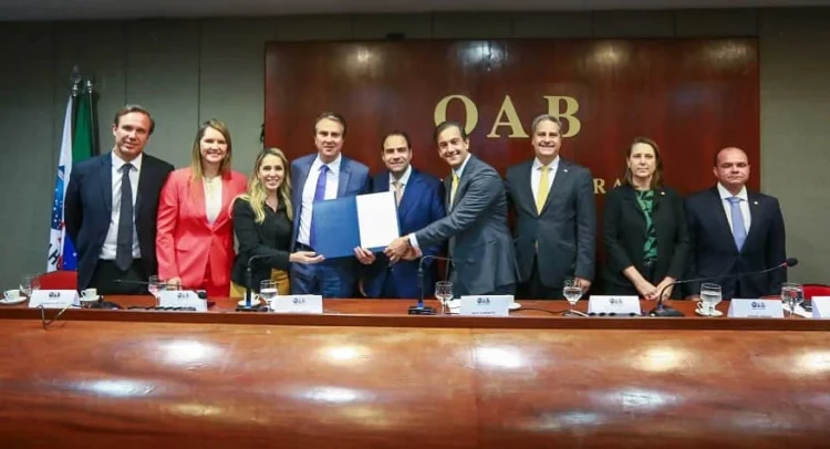 Imagem: Raul Spinassé/CFOAB