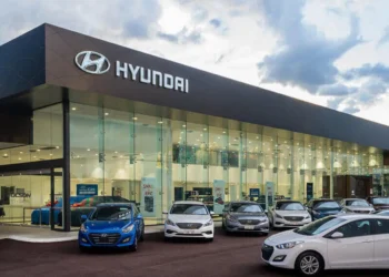 Hyundai espera arrecadar mais de US$ 3 bilhões com IPO