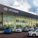 Hyundai espera arrecadar mais de US$ 3 bilhões com IPO