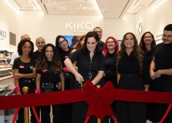 KIKO Milano inaugura primeira loja em Vitória