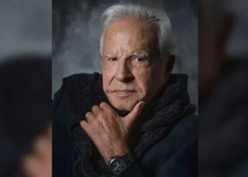 Morre Cid Moreira aos 97 anos