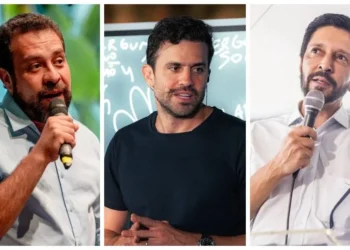 Confira como estão as projeções eleitorais para o fim de semana