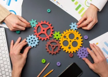 Cultura organizacional e liderança foram os principais gargalos das empresas em 2024