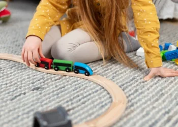 Brinquedos estão mais baratos no Dia das Crianças deste ano