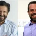 Como Nunes e Boulos se preparam para o 2º turno