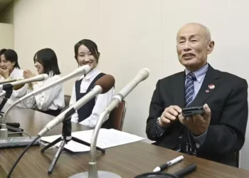 Grupo japonês antinuclear recebe Prêmio Nobel da Paz de 2024