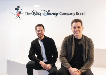 Henry & Klauss assinam contrato com o Disney+ para gravação de show no RJ