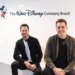 Henry & Klauss assinam contrato com o Disney+ para gravação de show no RJ