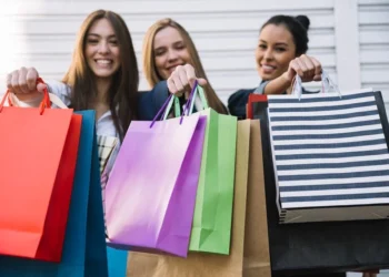 29 de novembro será o dia mais movimentado para compras do fim de ano