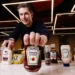 Kraft Heinz Brasil anuncia Ariel Grunkraut como novo presidente