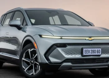 GM lança programa de carro Chevrolet por assinatura