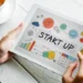 Startups latino-americanas captaram US$ 274 mi em setembro