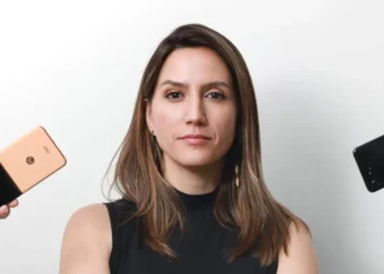 Stella Colucci é a nova diretora de Marketing da Motorola no Brasil