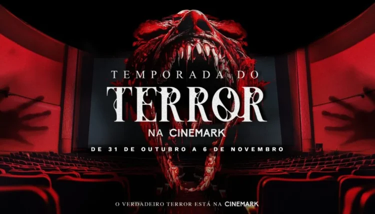 Imagem: Divulgação/Cinemark