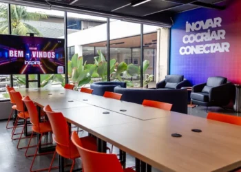 Inspira+ Week: evento criativo com foco em atividades voltadas para a inovação educacional no Espírito Santo