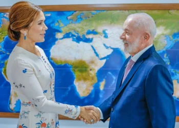 Brasil e Dinamarca buscam intensificar parcerias em sustentabilidade