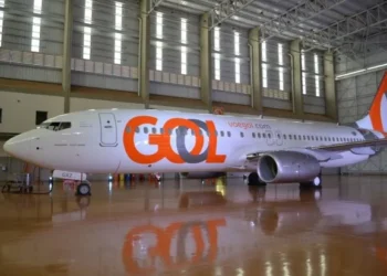 Ações da Gol Disparam Após Aprovação de Plano de Reestruturação nos EUA