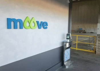 Moove mira avaliação de US$ 1,9 bilhão em IPO