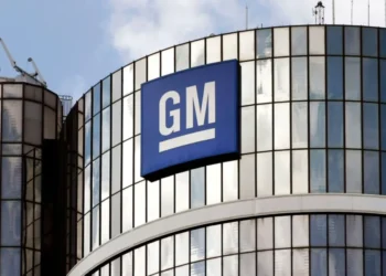 General Motors tem resultados acima das estimativas de Wall Street