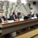 Indústria de reforma de pneus deixou de emitir 26 mi de toneladas de CO2
