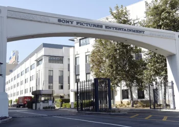 Sony Pictures anuncia novo CEO