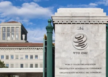 Comércio Global pode subir 3% em 2025