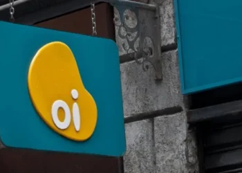Ação da Oi salta 19% após mudanças no regime de telefonia