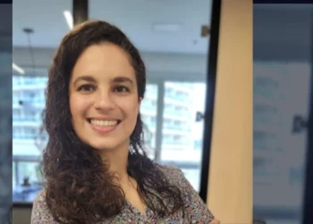 Marcele Correia é a nova Regional de Regulatório para América Latina da Gedeon Richter