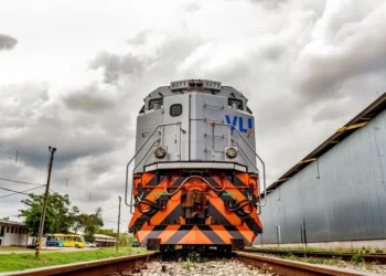 Terminal de Porto Franco registra recorde histórico de toneladas movimentadas