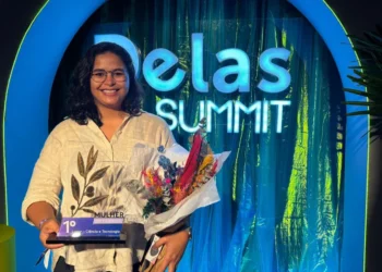 Startup de Natal é a grande vencedora do Prêmio Sebrae Mulher de Negócios etapa Nacional 2024