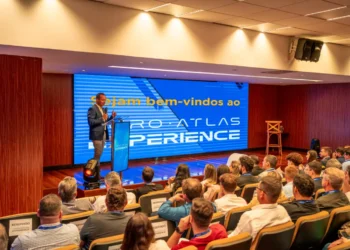 Agro Atlas Experience 2024 reúne líderes e empresários em Vitória ES