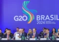 Programação do G20 Social é oficialmente confirmada