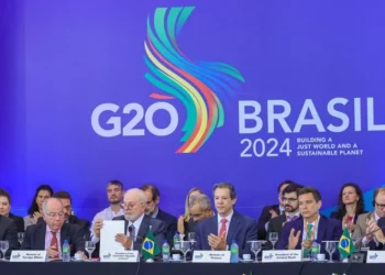 Programação do G20 Social é oficialmente confirmada