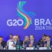 Programação do G20 Social é oficialmente confirmada