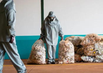 Brasil lidera sustentabilidade no agronegócio
