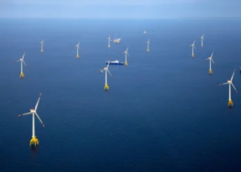 Ações de energia limpa despencam com vitória de Trump