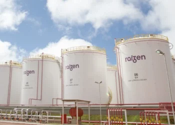 Raízen registra prejuízo de R$ 158 milhões