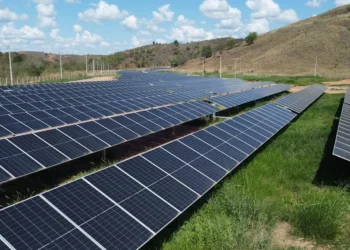 São Paulo recebe nova usina de geração de energia solar compartilhada