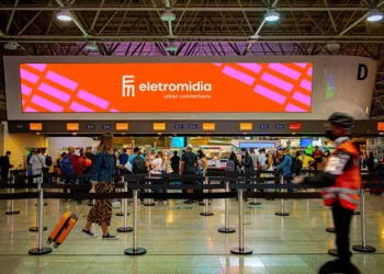 Eletromídia passará a ser controlada pela Globo