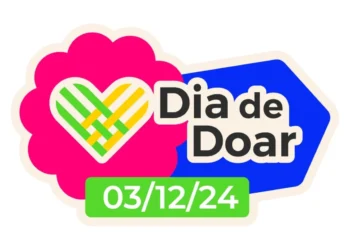 Dia de Doar acontece em 03 de dezembro e busca conscientizar brasileiros sobre cultura de doação