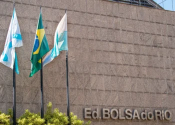 Bolsa de valores do Rio de Janeiro tem nome anunciado