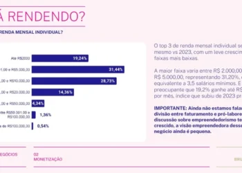Quanto ganha um influenciador digital no Brasil?