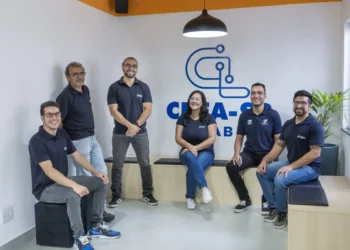 Yágua entra para lista das 100 Startups to Watch 2024