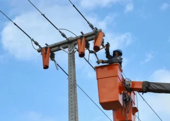 Copel estima R$ 2,5 bilhões em investimentos para 2025