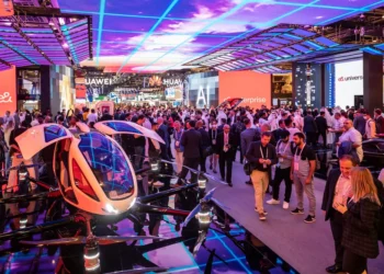 Startup brasileira ganha os holofotes nos Emirados Árabes Unidos