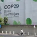 Transporte brasileiro será protagonista na COP29