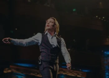 De vendedor de balas a empresário internacional: a jornada de sucesso de Thiago Finch no marketing digital