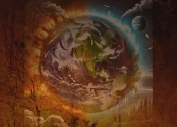 Uma mudança necessária